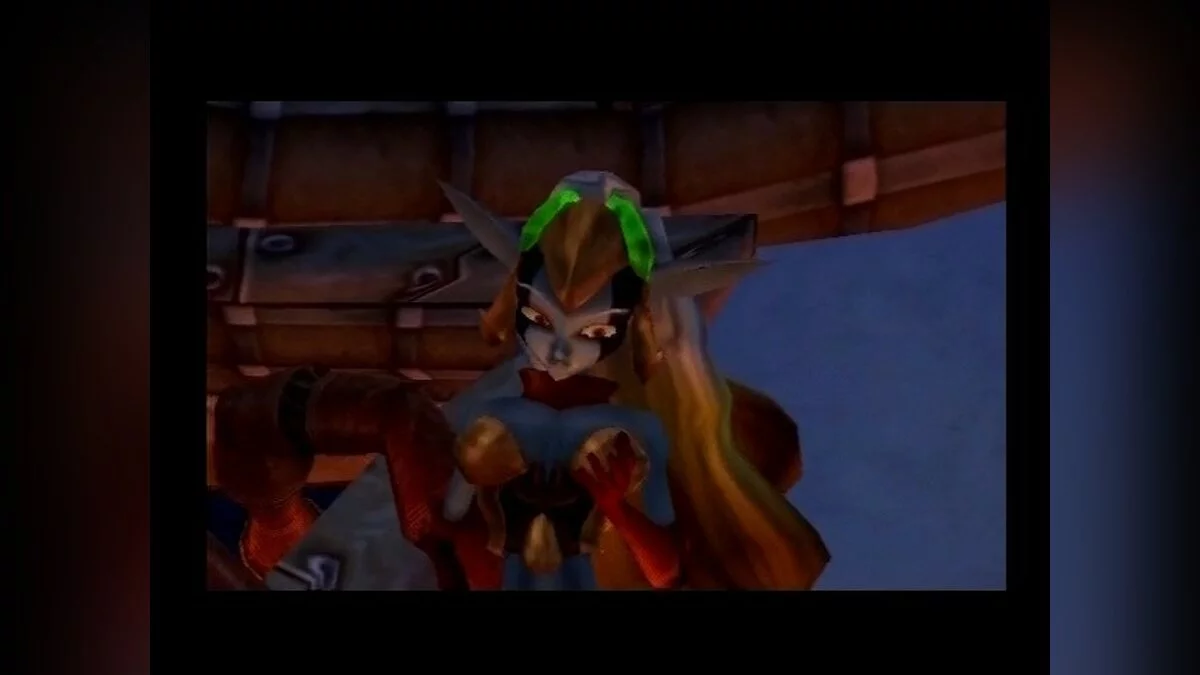 Скриншоты из Jak and Daxter: The Precursor Legacy / Картинка 54