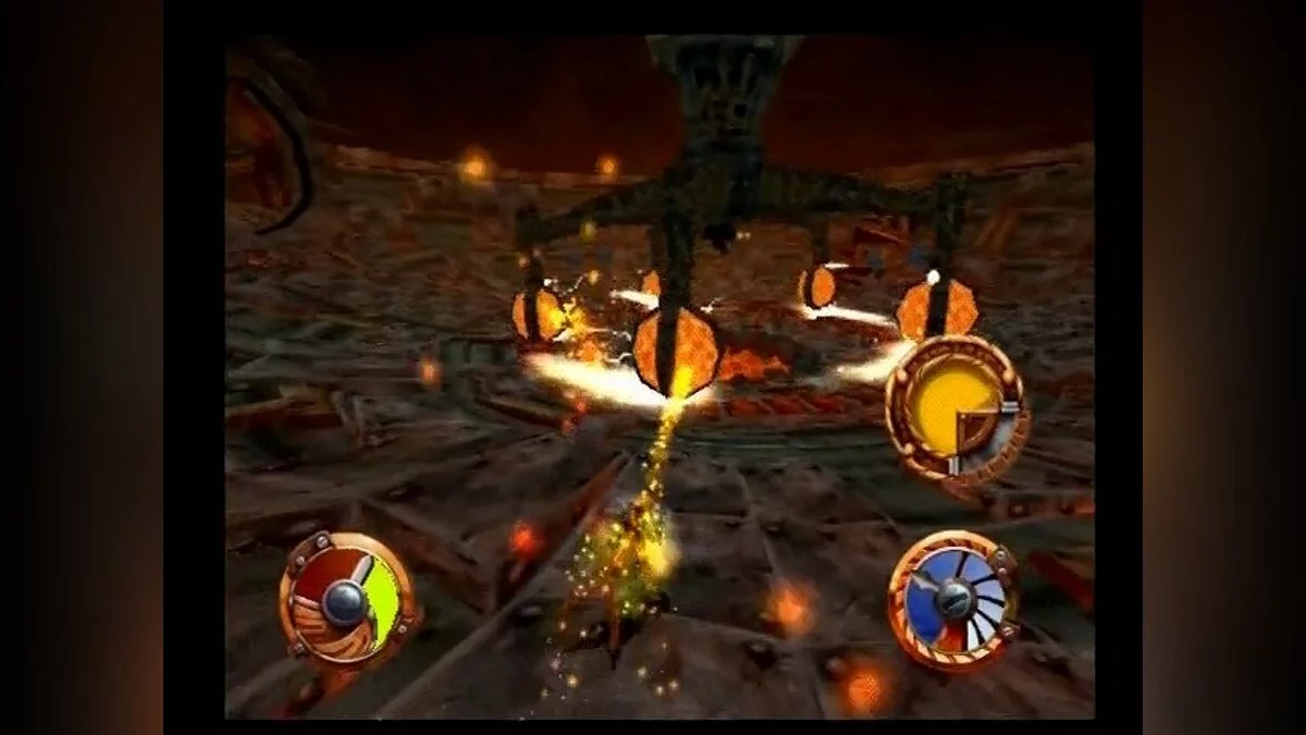 Скриншоты из Jak and Daxter: The Precursor Legacy / Картинка 59