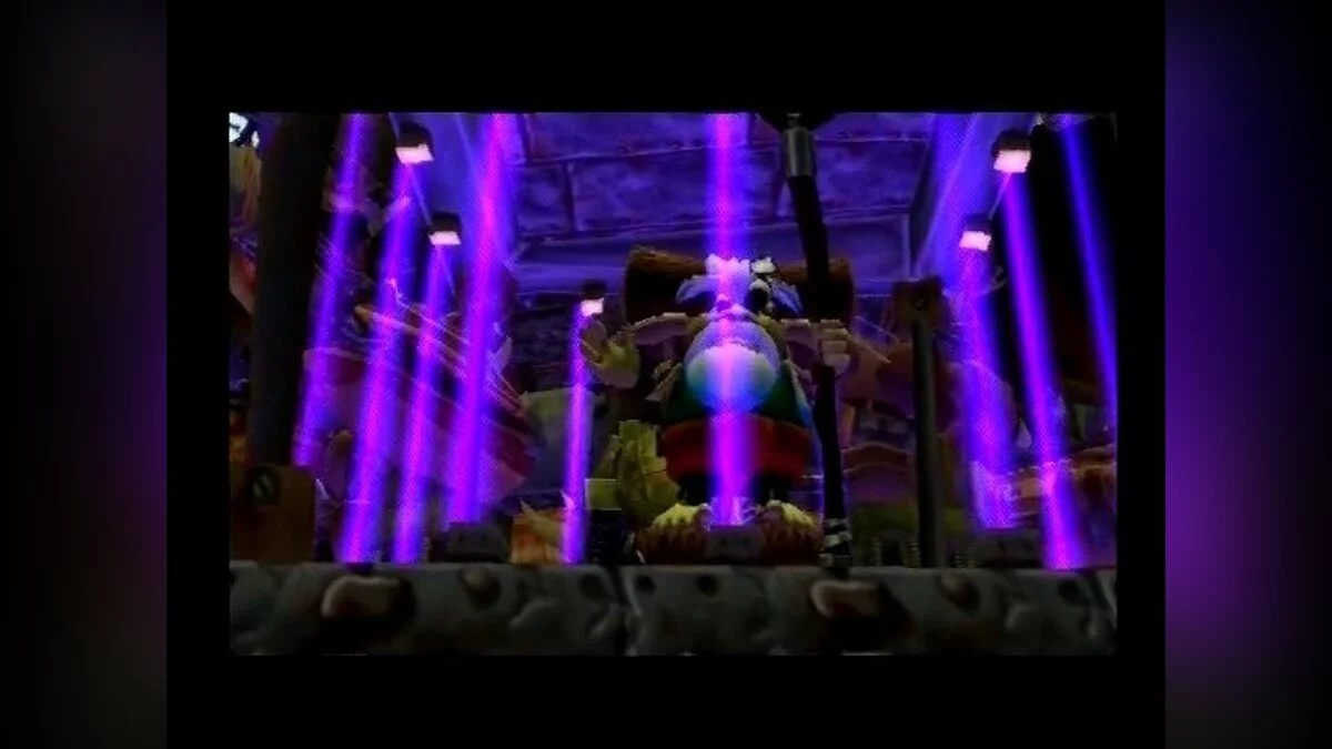 Скриншоты из Jak and Daxter: The Precursor Legacy / Картинка 60