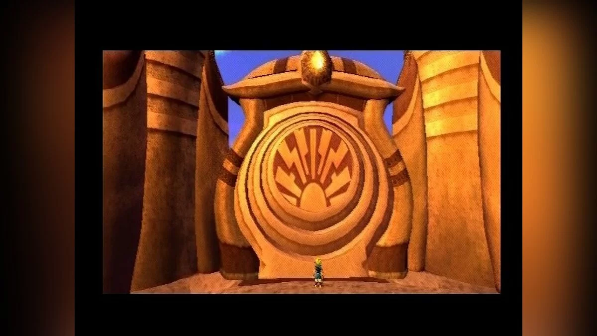 Скриншоты из Jak and Daxter: The Precursor Legacy / Картинка 64