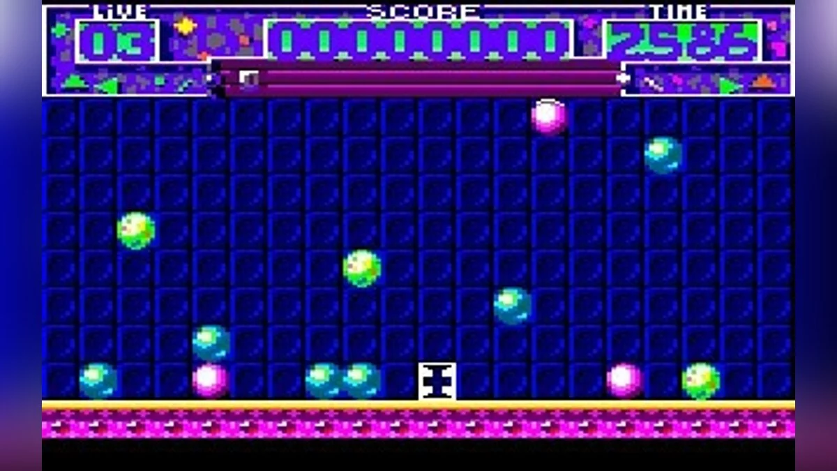 Скриншоты из Pick 'n Pile / Картинка 8