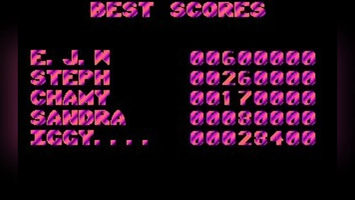 Скриншоты из Pick 'n Pile / Картинка 13
