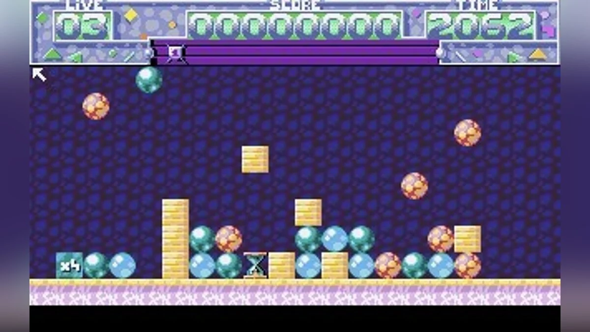 Скриншоты из Pick 'n Pile / Картинка 22
