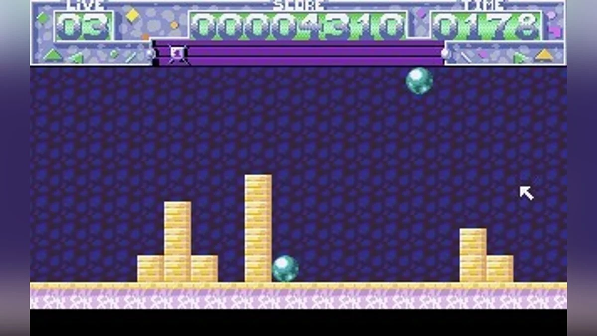 Скриншоты из Pick 'n Pile / Картинка 24