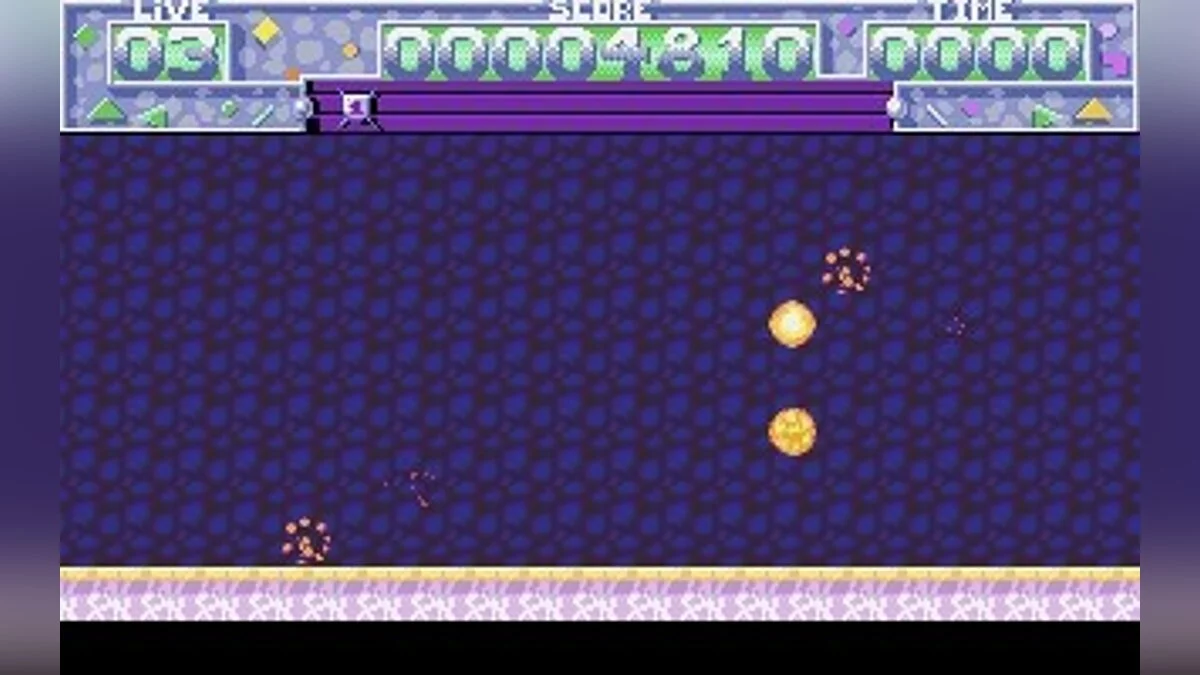 Скриншоты из Pick 'n Pile / Картинка 26