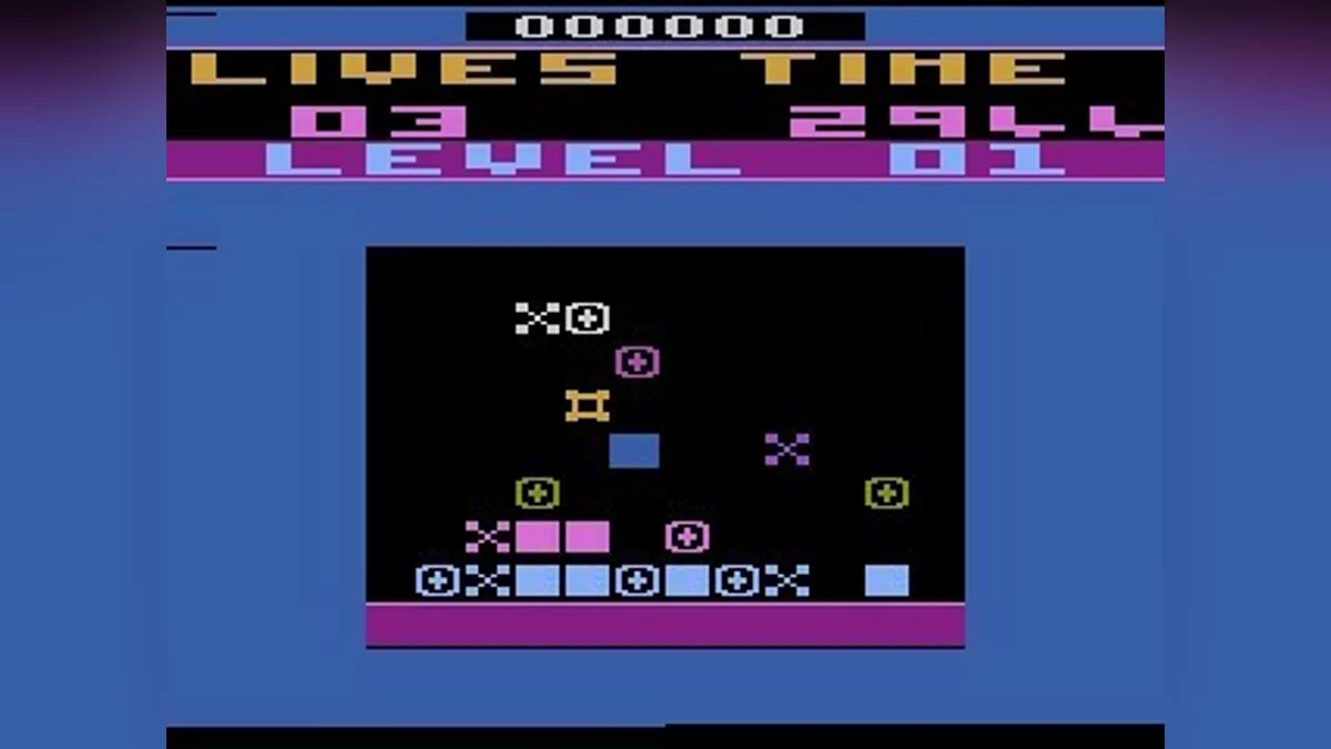 Скриншоты из Pick 'n Pile / Картинка 29