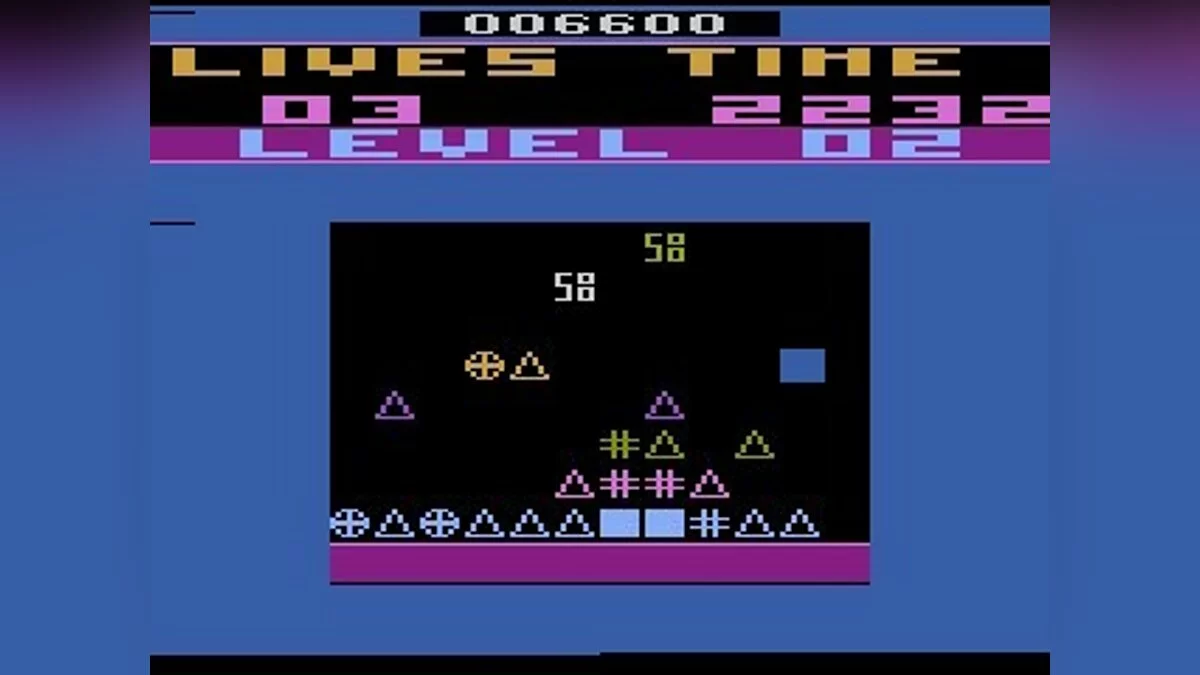 Скриншоты из Pick 'n Pile / Картинка 31