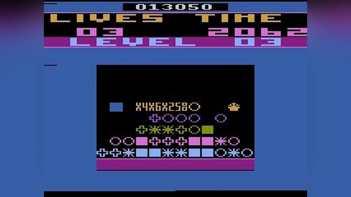 Скриншоты из Pick 'n Pile / Картинка 32