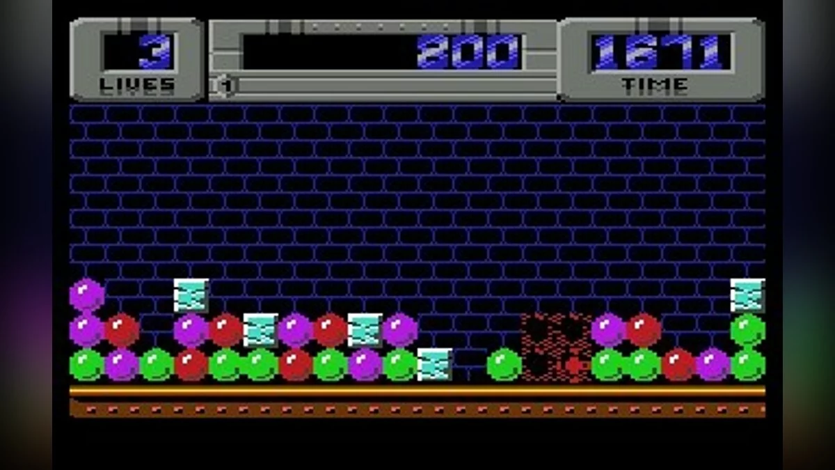 Скриншоты из Pick 'n Pile / Картинка 35