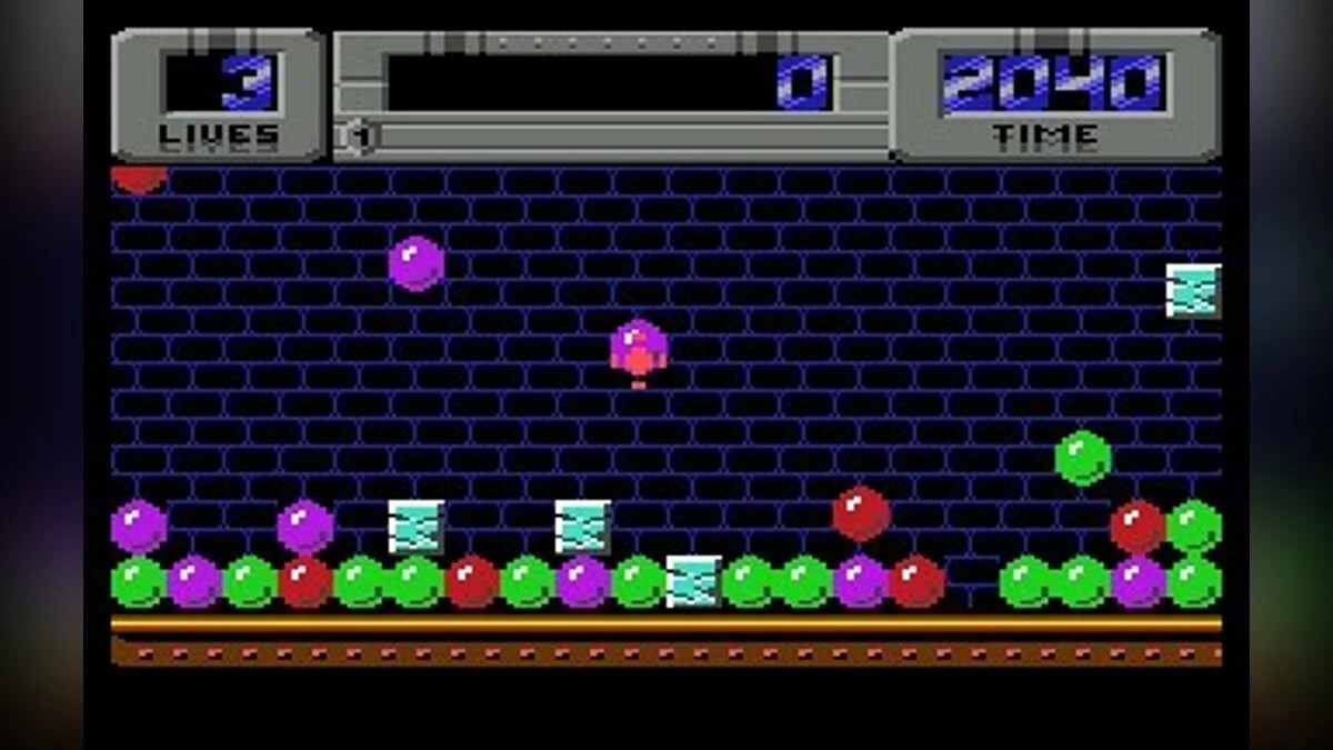 Скриншоты из Pick 'n Pile / Картинка 34