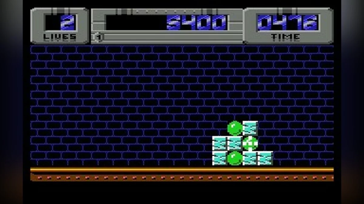 Скриншоты из Pick 'n Pile / Картинка 37