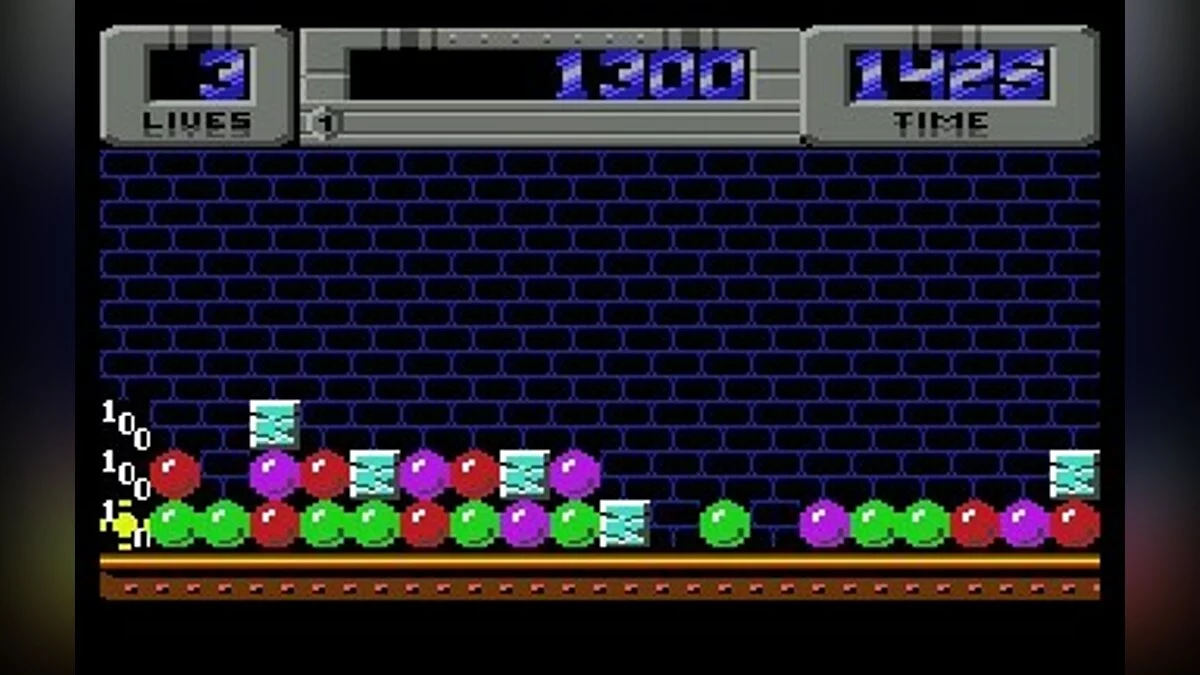 Скриншоты из Pick 'n Pile / Картинка 36