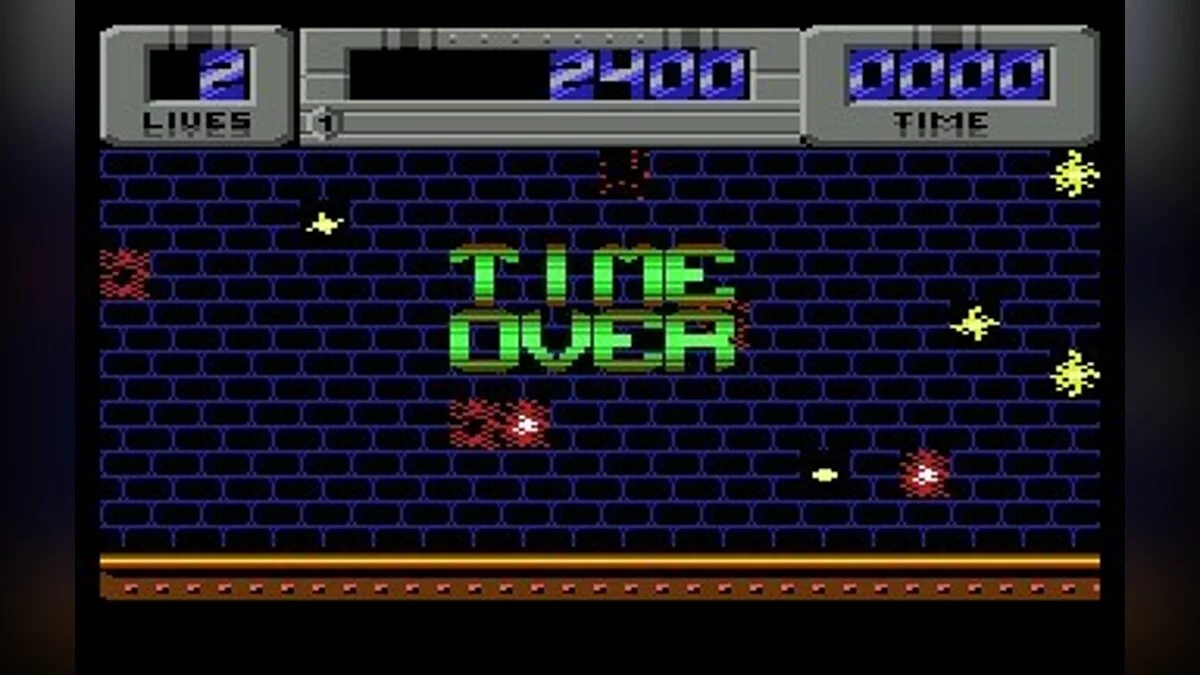 Скриншоты из Pick 'n Pile / Картинка 39