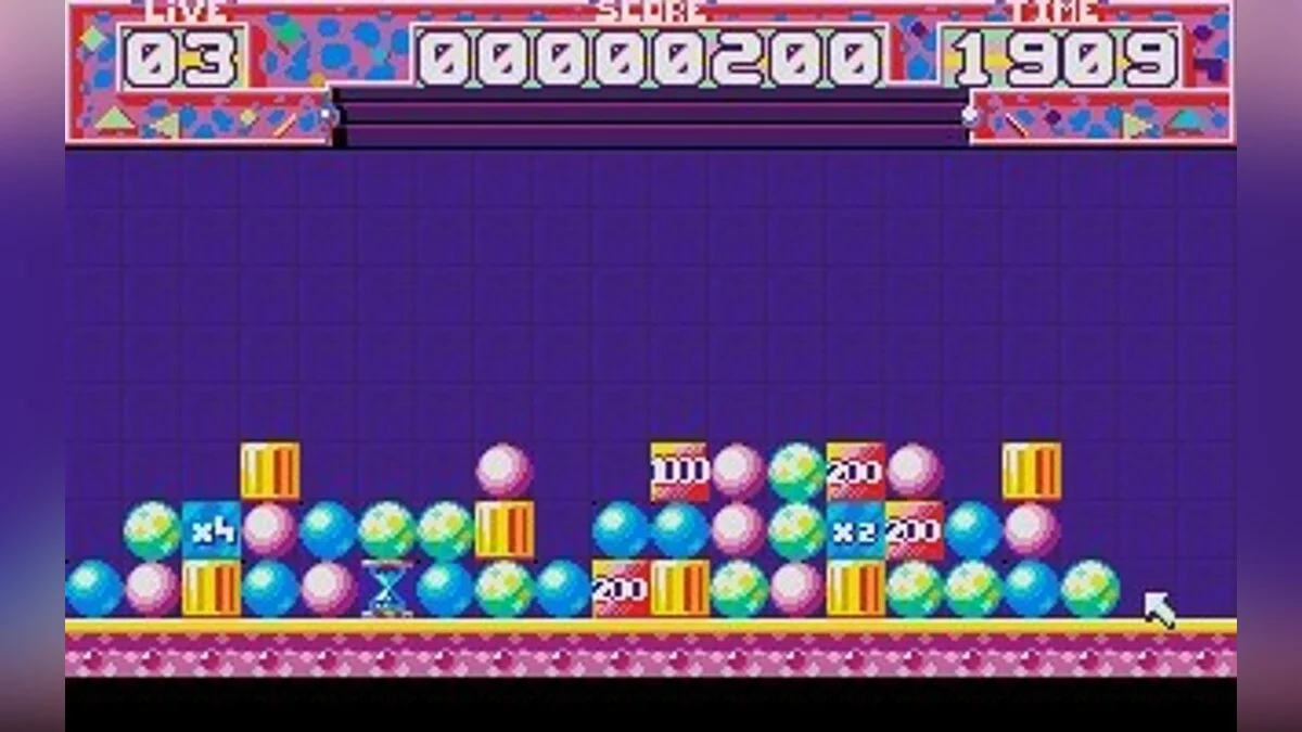 Скриншоты из Pick 'n Pile / Картинка 42