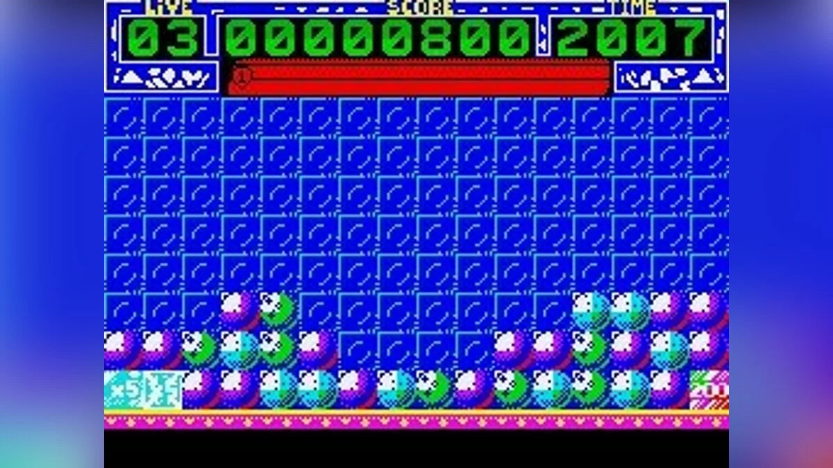 Скриншоты из Pick 'n Pile / Картинка 54