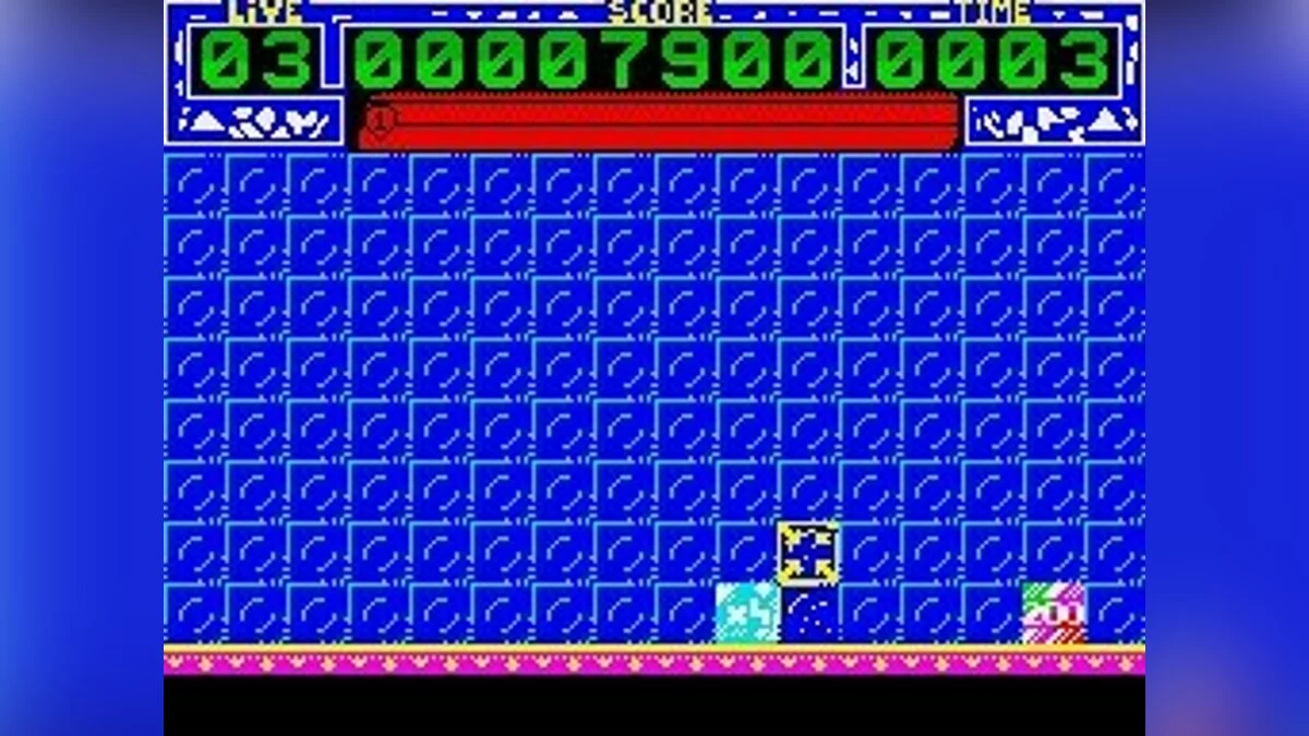 Скриншоты из Pick 'n Pile / Картинка 56