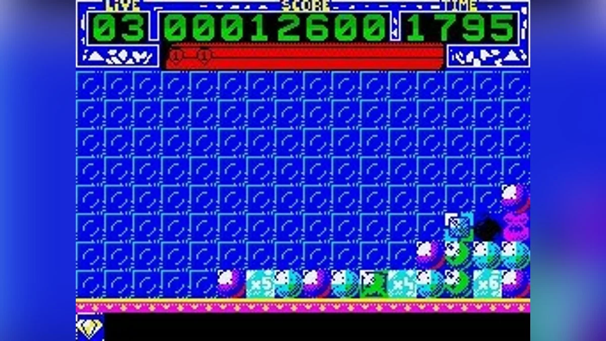 Скриншоты из Pick 'n Pile / Картинка 55