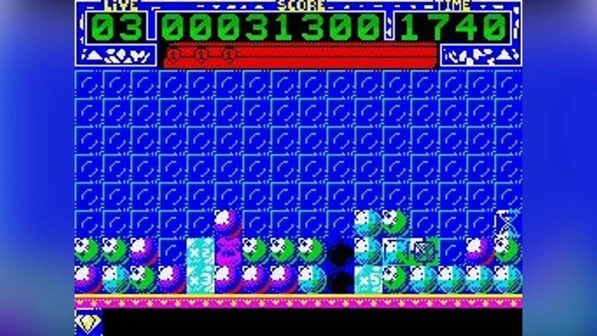 Скриншоты из Pick 'n Pile / Картинка 58