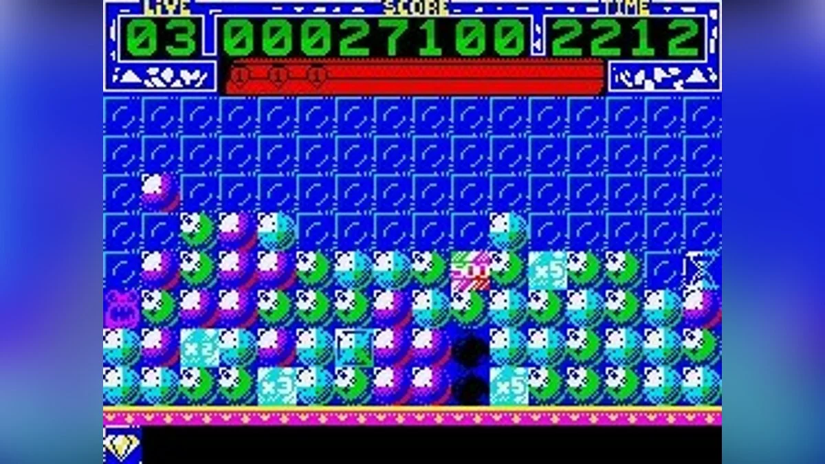 Скриншоты из Pick 'n Pile / Картинка 57