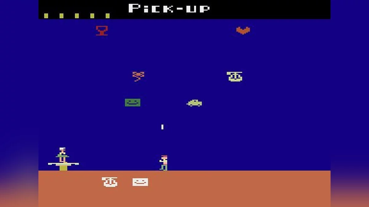 Скриншоты из Pick Up / Картинка 2