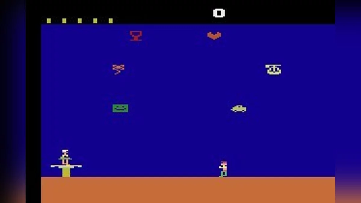 Скриншоты из Pick Up / Картинка 7