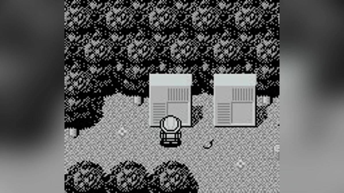 Скриншоты из Picross 2 / Картинка 18