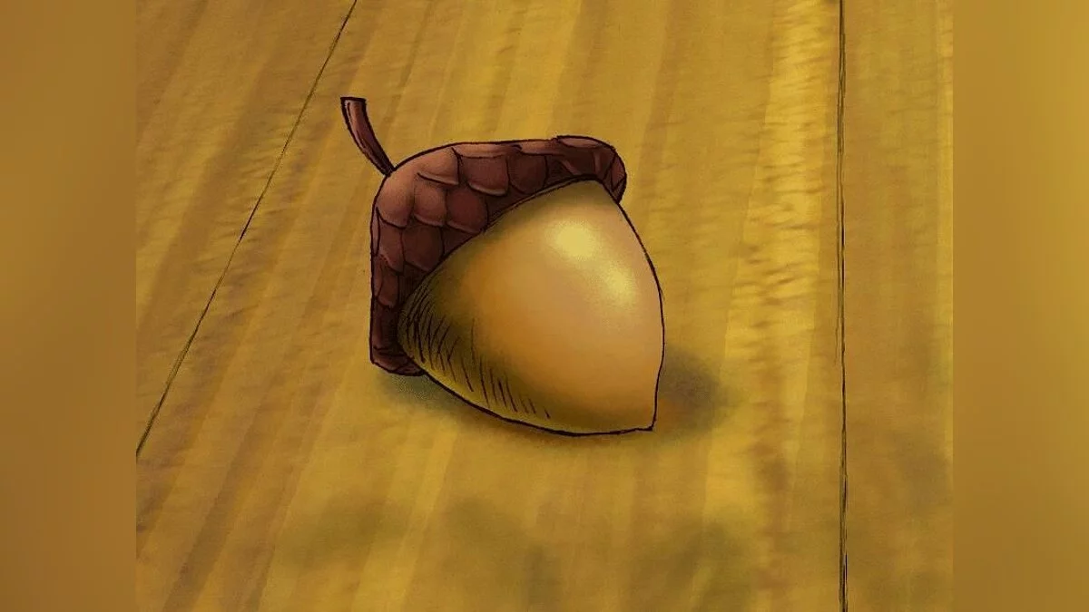 Скриншоты из Piglet's Big Game (2003) / Картинка 12