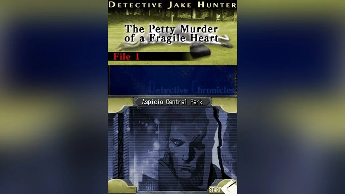 Скриншоты из Jake Hunter: Detective Chronicles / Картинка 16