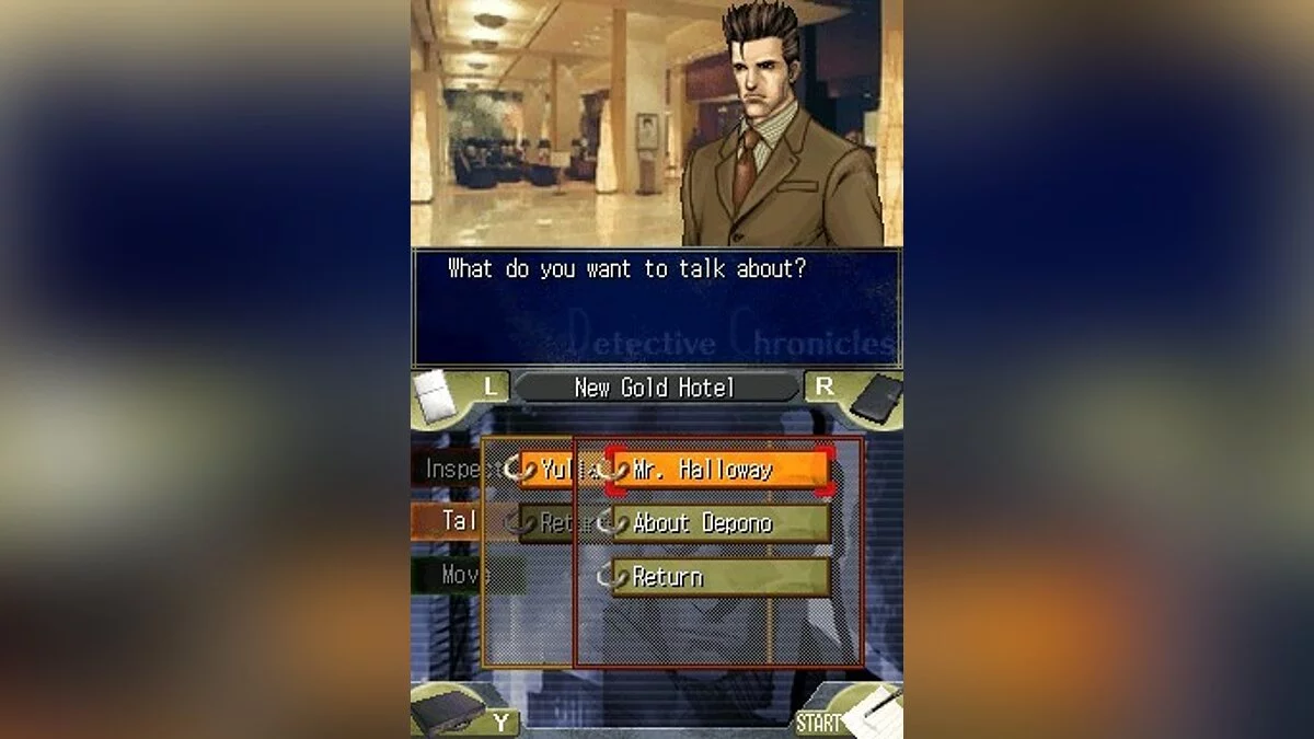 Скриншоты из Jake Hunter: Detective Chronicles / Картинка 23