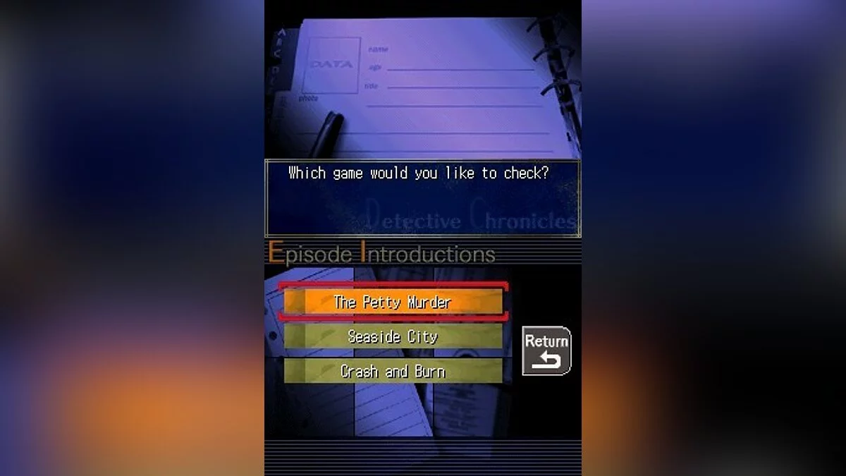 Скриншоты из Jake Hunter: Detective Chronicles / Картинка 30