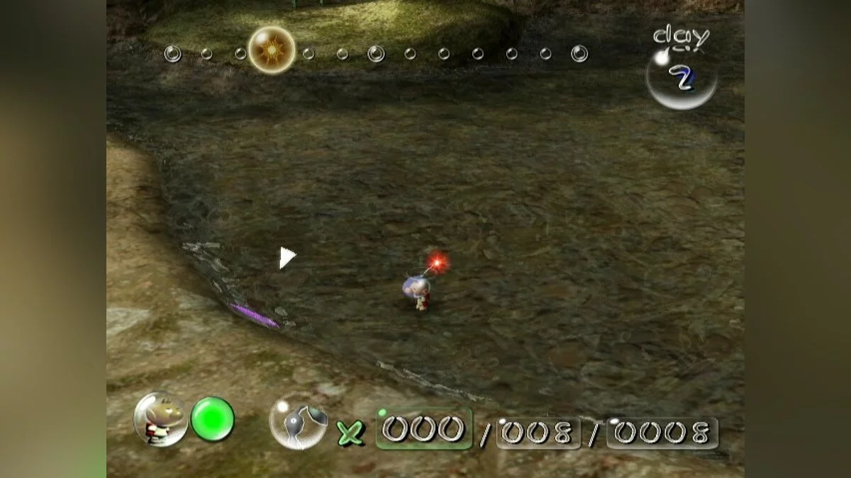 Скриншоты из Pikmin / Картинка 70