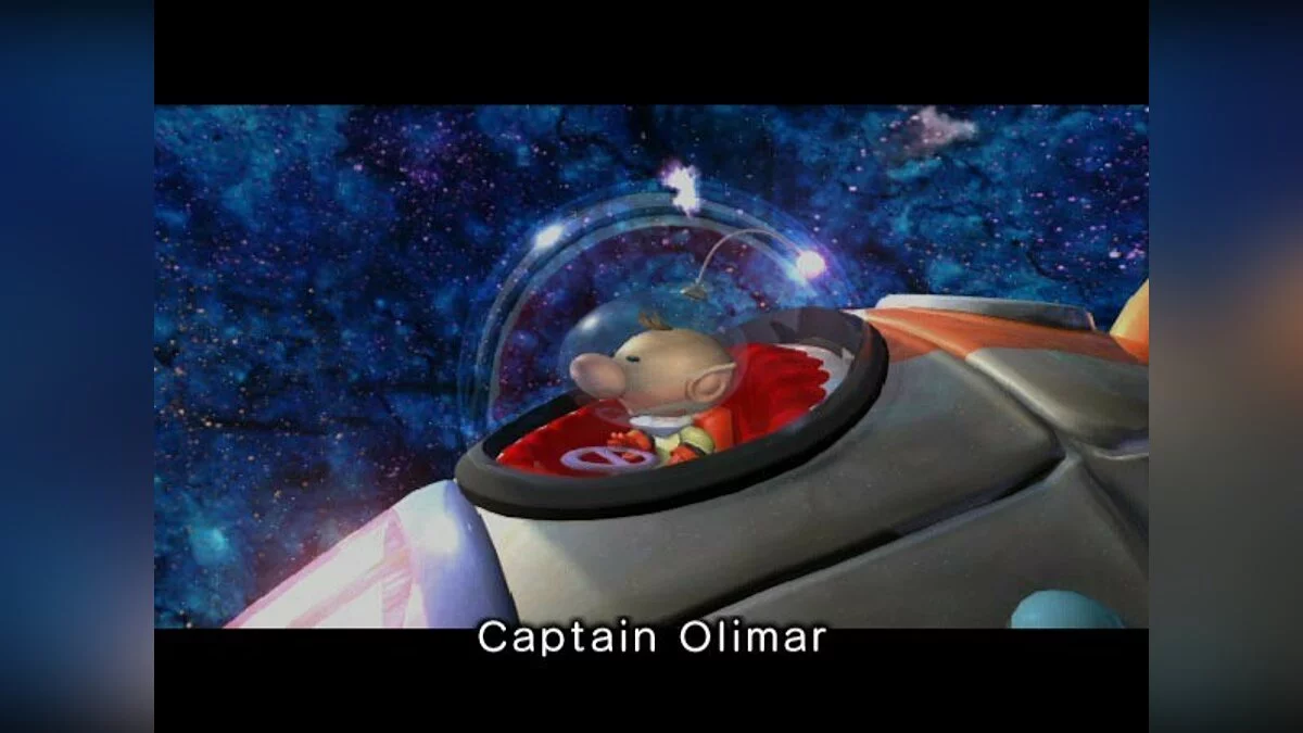 Скриншоты из Pikmin 2 / Картинка 63