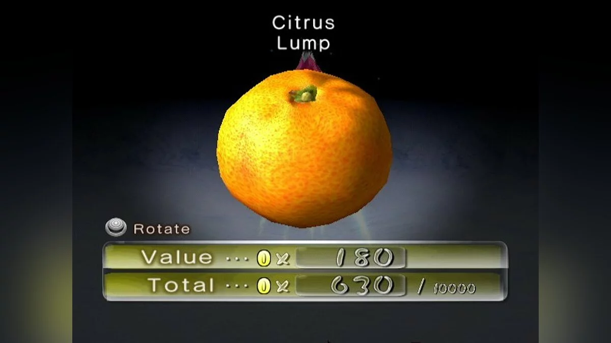 Скриншоты из Pikmin 2 / Картинка 75