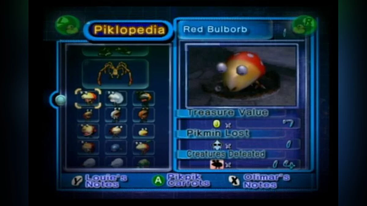 Скриншоты из Pikmin 2 / Картинка 12