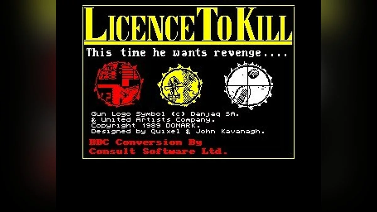 Скриншоты из 007: Licence to Kill / Картинка 51