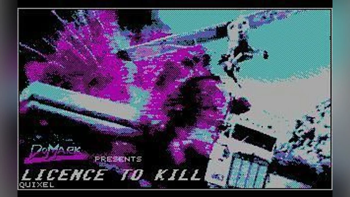 Скриншоты из 007: Licence to Kill / Картинка 26