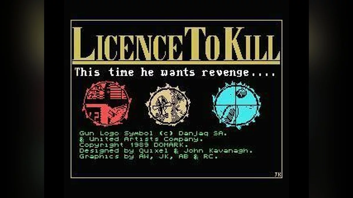 Скриншоты из 007: Licence to Kill / Картинка 42