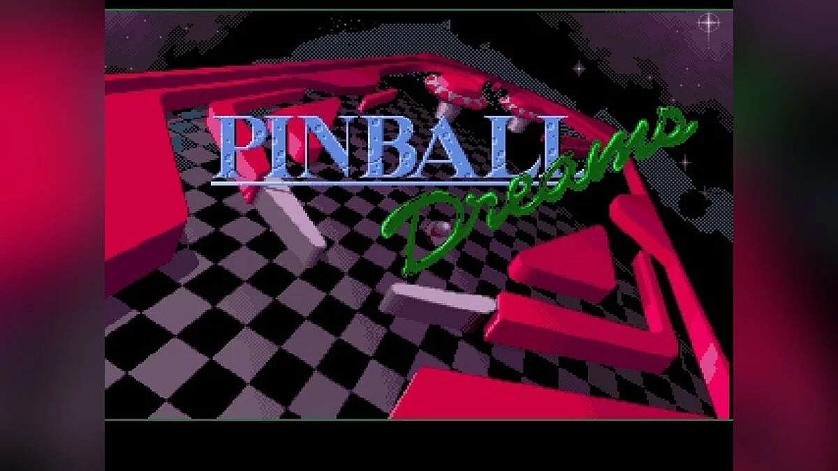Скриншоты из Pinball Dreams / Картинка 12