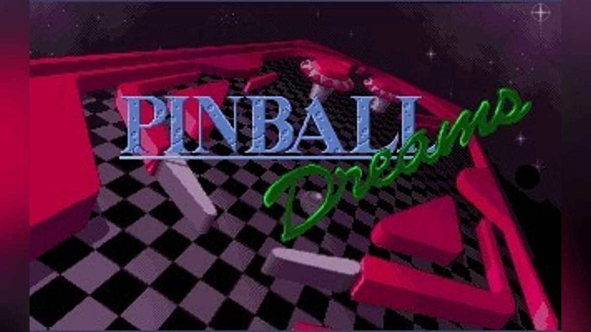 Скриншоты из Pinball Dreams / Картинка 22