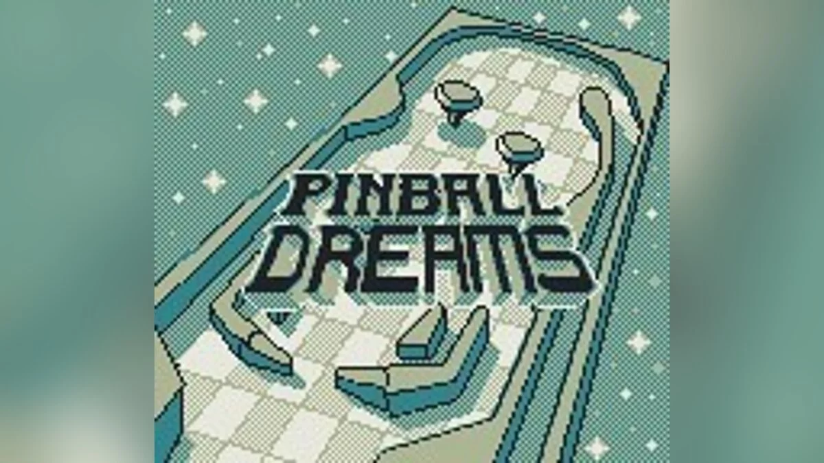 Скриншоты из Pinball Dreams / Картинка 30