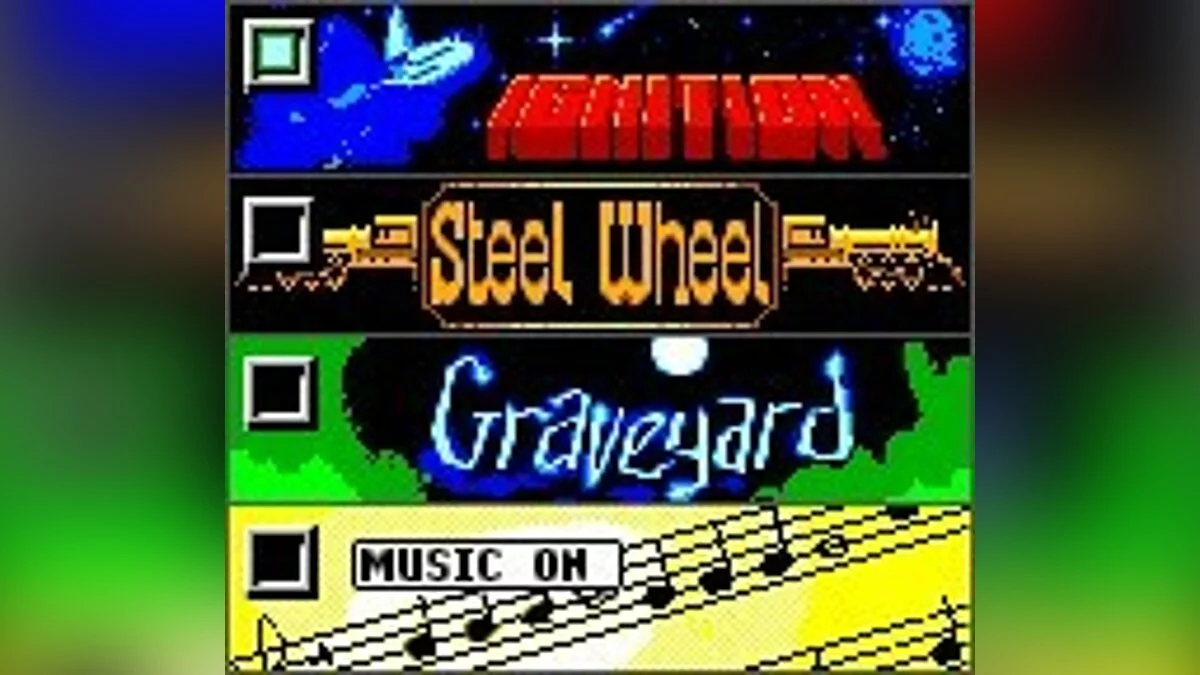 Скриншоты из Pinball Dreams / Картинка 41
