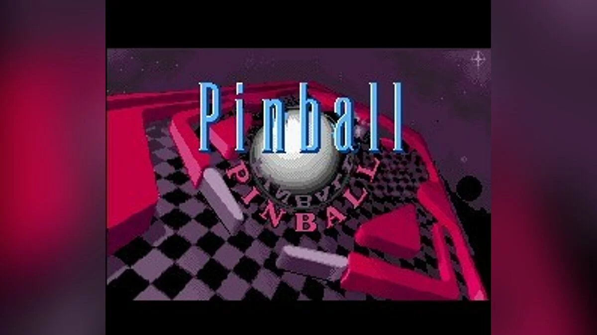 Скриншоты из Pinball Dreams / Картинка 67
