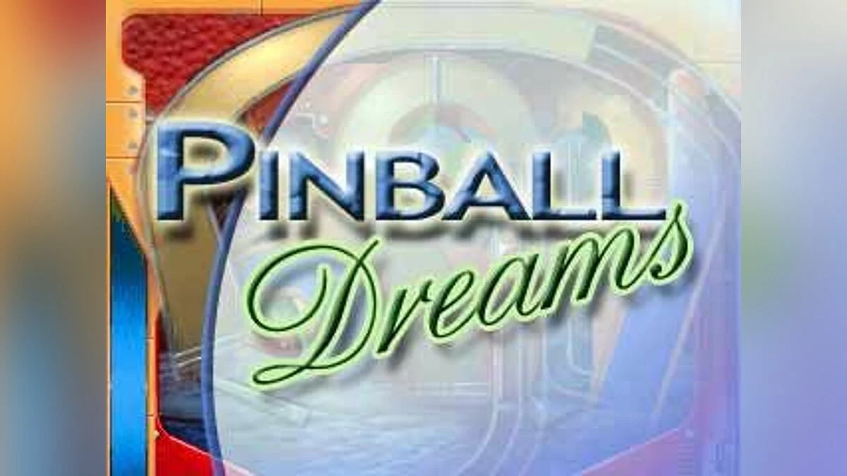 Скриншоты из Pinball Dreams / Картинка 1