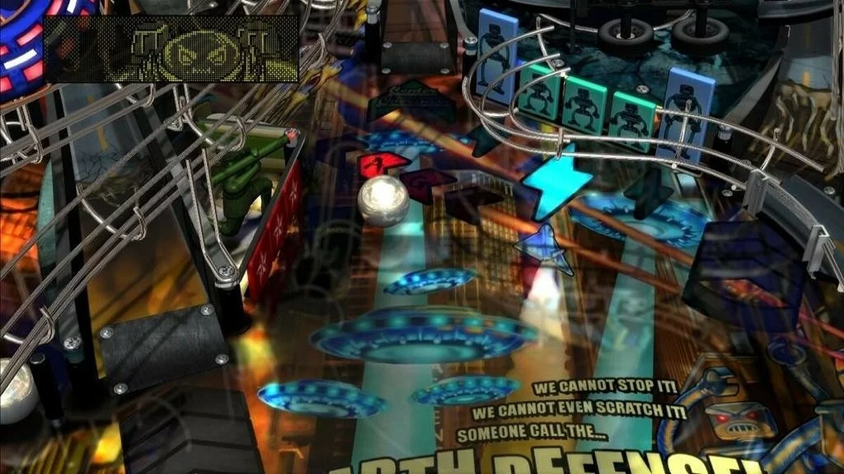Скриншоты из Pinball FX / Картинка 28