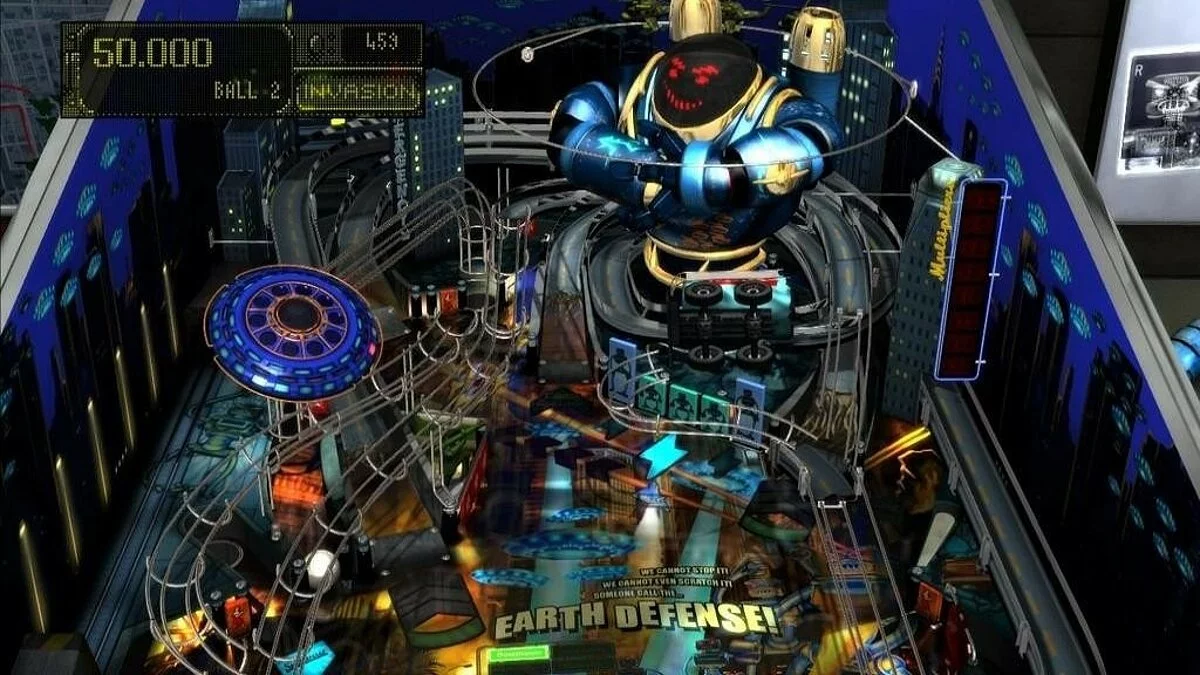 Скриншоты из Pinball FX / Картинка 29