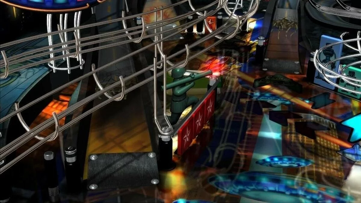 Скриншоты из Pinball FX / Картинка 31