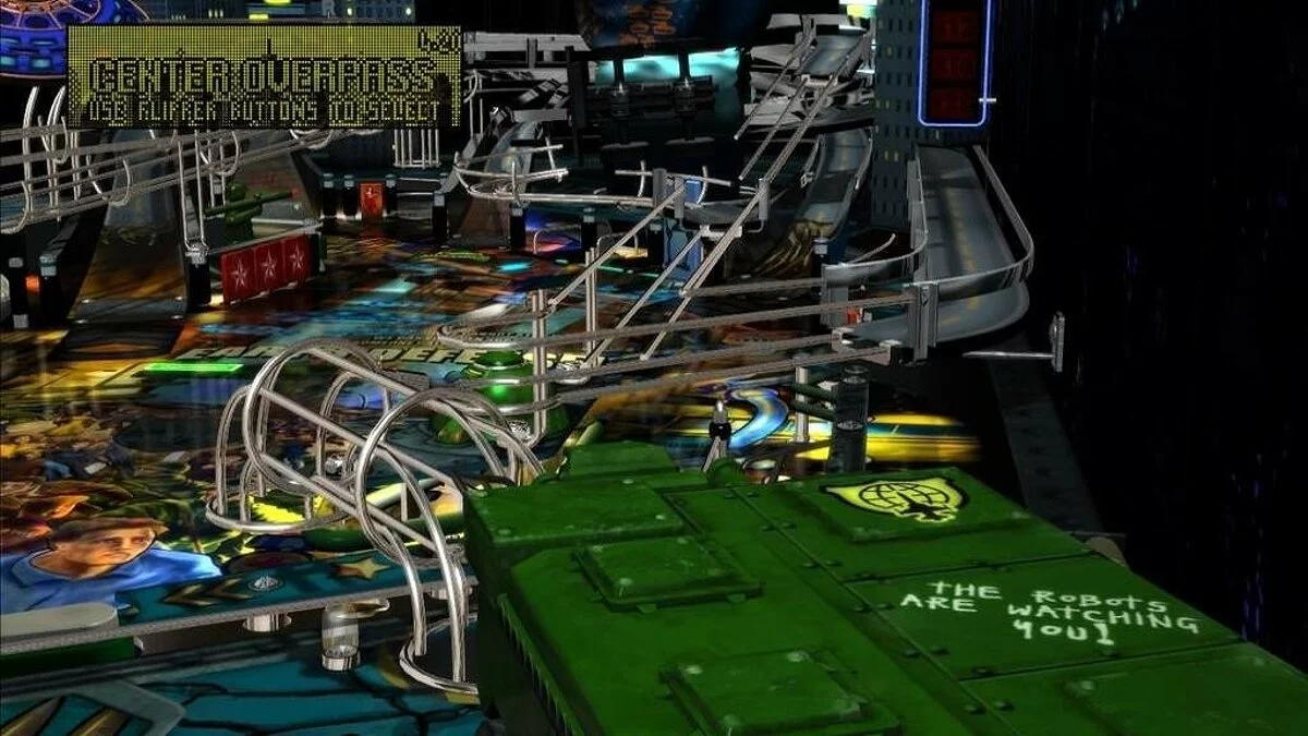 Скриншоты из Pinball FX / Картинка 32