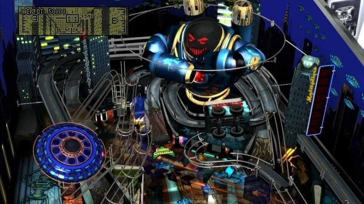 Скриншоты из Pinball FX / Картинка 33