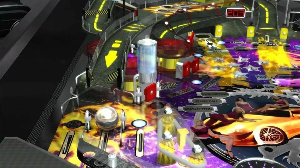 Скриншоты из Pinball FX / Картинка 42