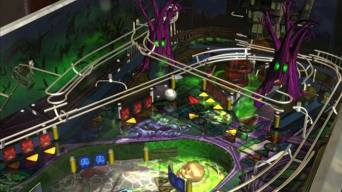 Скриншоты из Pinball FX / Картинка 43